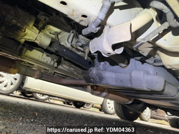 Used 1999 AT toyota hiace-regius RCH41W Image[19]