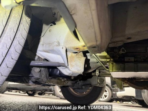 Used 1999 AT toyota hiace-regius RCH41W Image[22]