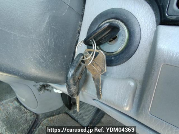 Used 1999 AT toyota hiace-regius RCH41W Image[24]