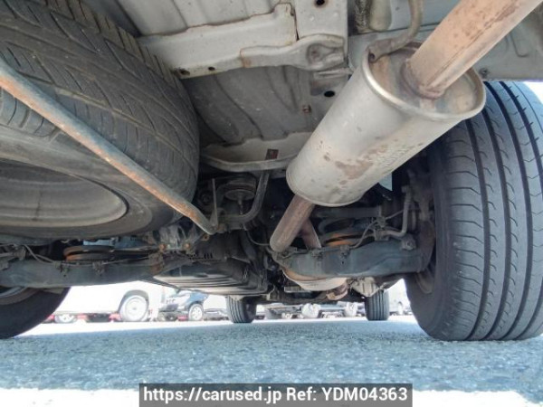 Used 1999 AT toyota hiace-regius RCH41W Image[36]