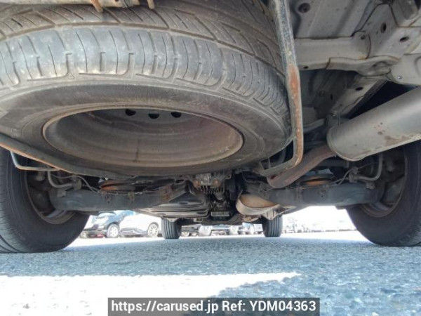Used 1999 AT toyota hiace-regius RCH41W Image[37]