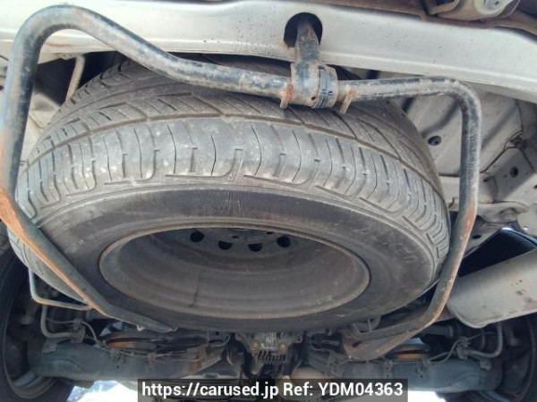 Used 1999 AT toyota hiace-regius RCH41W Image[38]