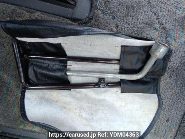 Used 1999 AT toyota hiace-regius RCH41W Image[39]