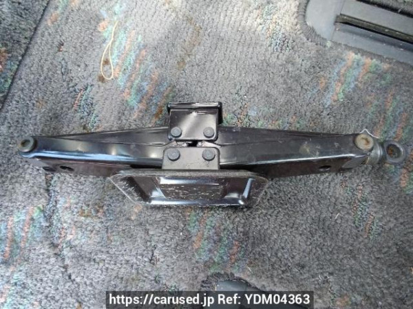 Used 1999 AT toyota hiace-regius RCH41W Image[40]