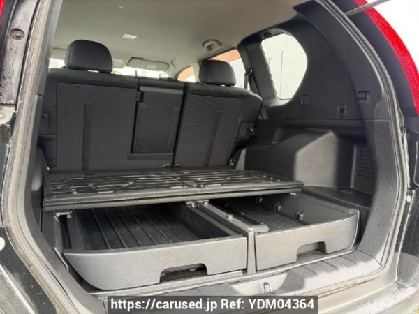 Used 2008 AT nissan x-trail NT31 Image[9]