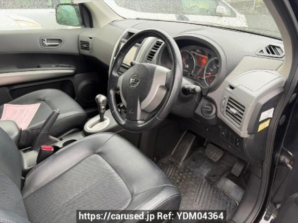Used 2008 AT nissan x-trail NT31 Image[12]