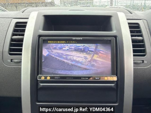 Used 2008 AT nissan x-trail NT31 Image[14]