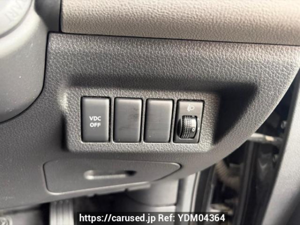 Used 2008 AT nissan x-trail NT31 Image[16]