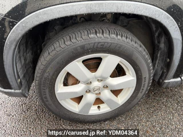 Used 2008 AT nissan x-trail NT31 Image[18]