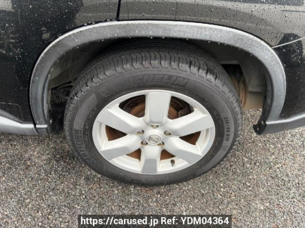 Used 2008 AT nissan x-trail NT31 Image[19]