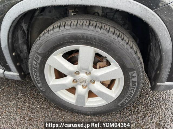 Used 2008 AT nissan x-trail NT31 Image[20]