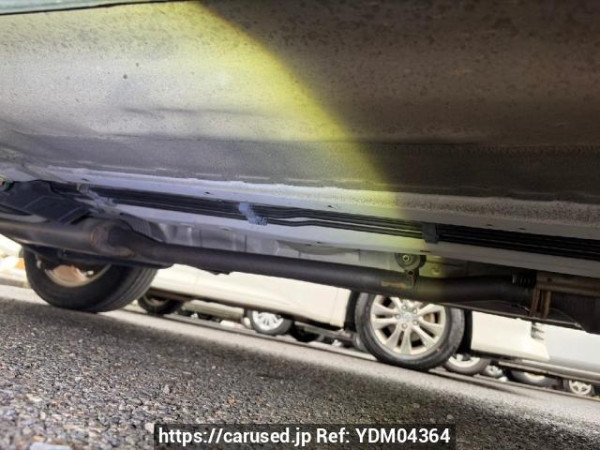 Used 2008 AT nissan x-trail NT31 Image[24]