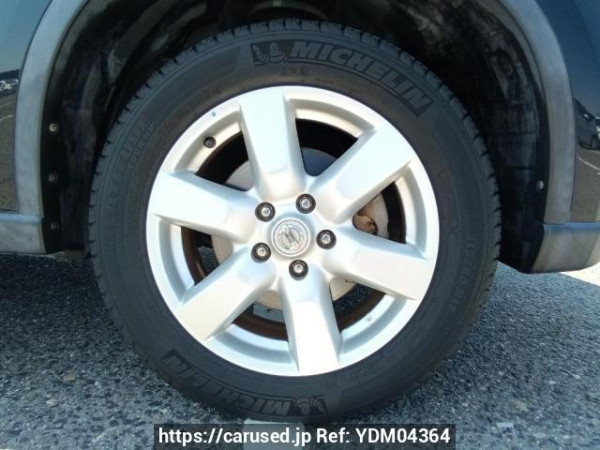 Used 2008 AT nissan x-trail NT31 Image[25]