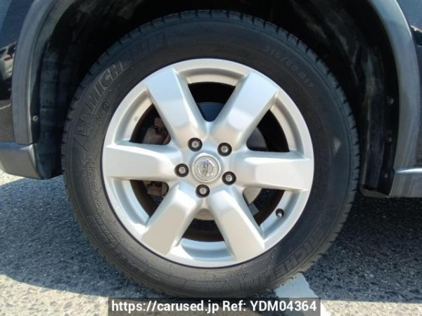 Used 2008 AT nissan x-trail NT31 Image[26]