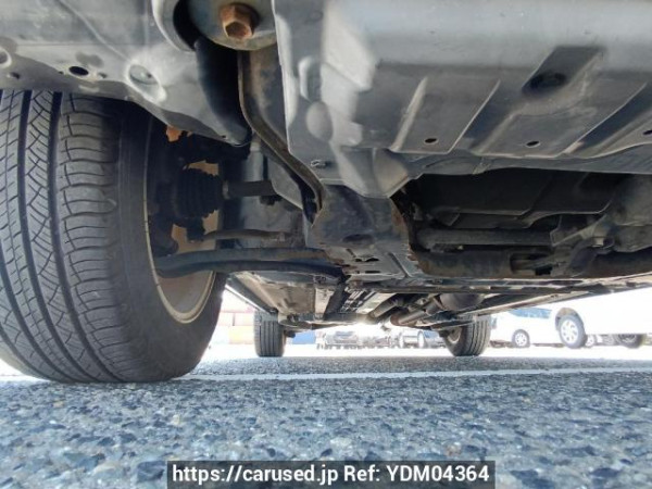 Used 2008 AT nissan x-trail NT31 Image[29]