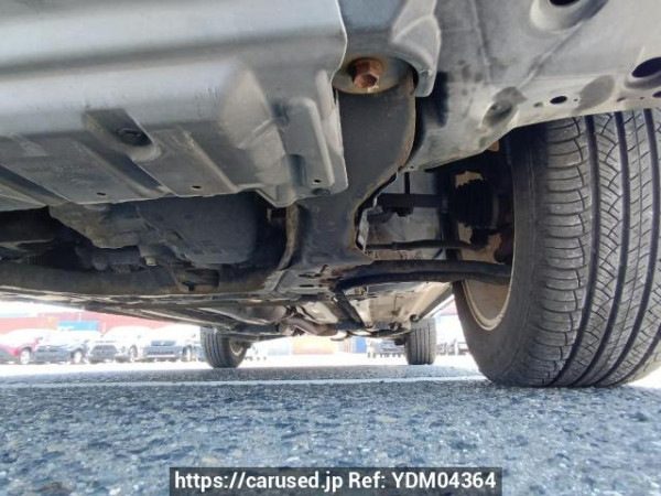 Used 2008 AT nissan x-trail NT31 Image[30]