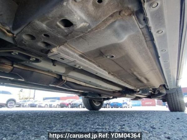 Used 2008 AT nissan x-trail NT31 Image[32]