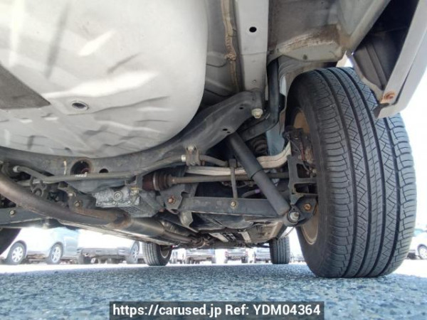 Used 2008 AT nissan x-trail NT31 Image[36]