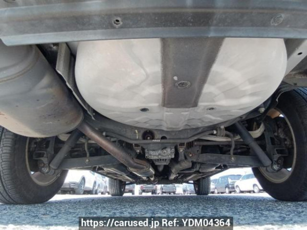 Used 2008 AT nissan x-trail NT31 Image[37]