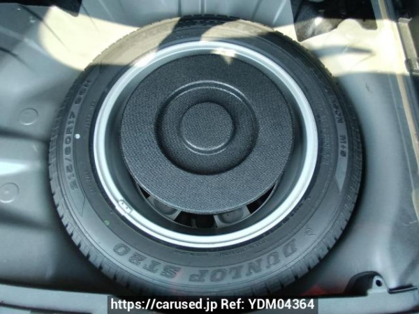 Used 2008 AT nissan x-trail NT31 Image[38]