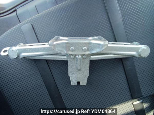 Used 2008 AT nissan x-trail NT31 Image[40]