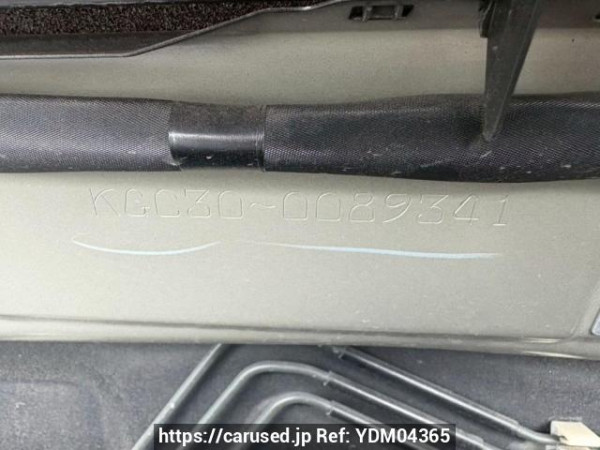 Used 2011 AT toyota passo KGC30 Image[11]