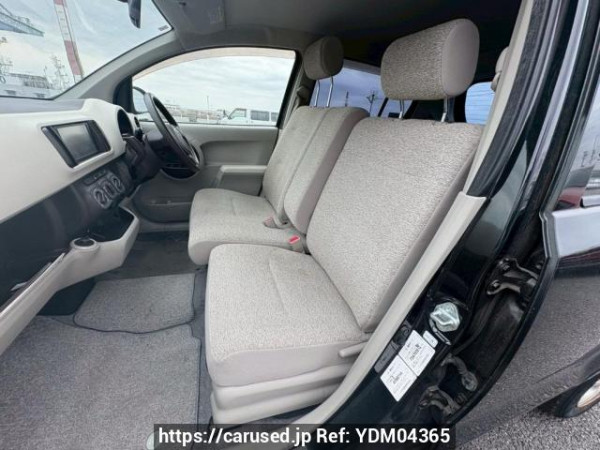 Used 2011 AT toyota passo KGC30 Image[13]