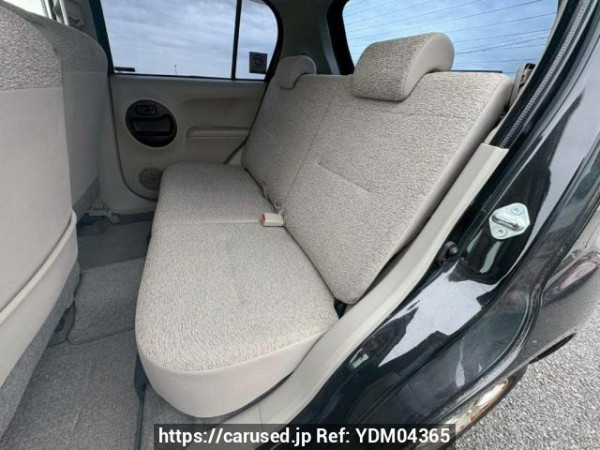 Used 2011 AT toyota passo KGC30 Image[15]