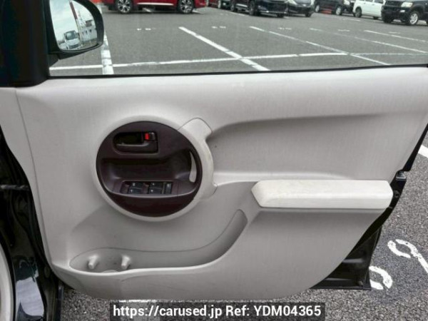 Used 2011 AT toyota passo KGC30 Image[16]
