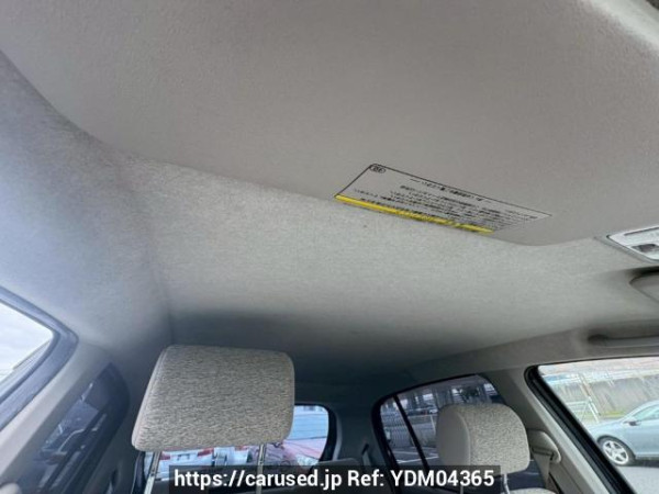 Used 2011 AT toyota passo KGC30 Image[17]