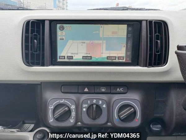 Used 2011 AT toyota passo KGC30 Image[23]