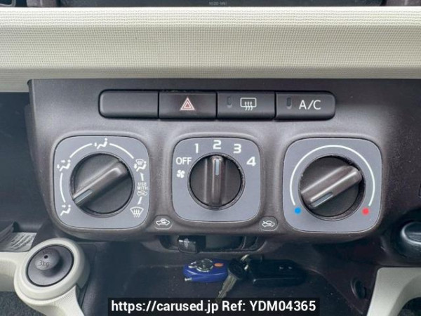 Used 2011 AT toyota passo KGC30 Image[24]