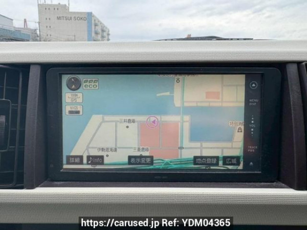 Used 2011 AT toyota passo KGC30 Image[25]