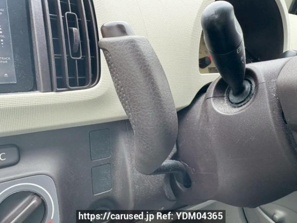 Used 2011 AT toyota passo KGC30 Image[26]