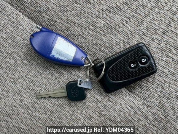 Used 2011 AT toyota passo KGC30 Image[29]