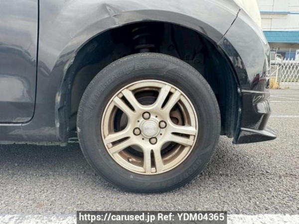 Used 2011 AT toyota passo KGC30 Image[30]