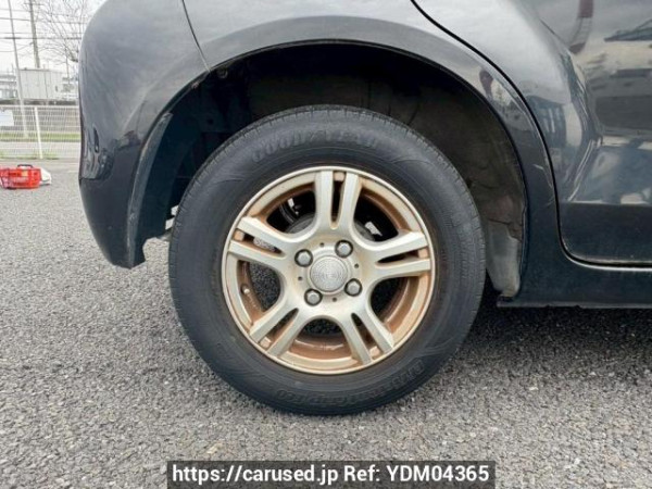 Used 2011 AT toyota passo KGC30 Image[31]