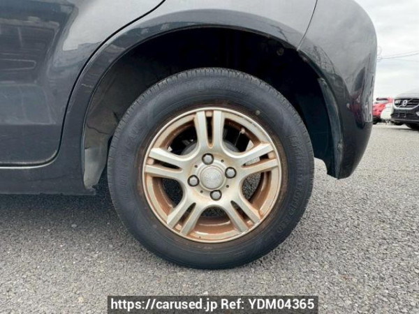 Used 2011 AT toyota passo KGC30 Image[32]