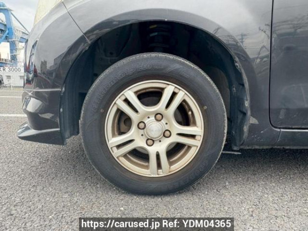 Used 2011 AT toyota passo KGC30 Image[33]