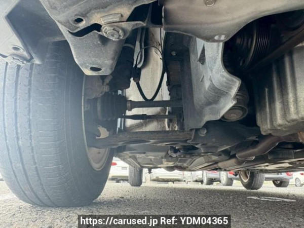 Used 2011 AT toyota passo KGC30 Image[34]