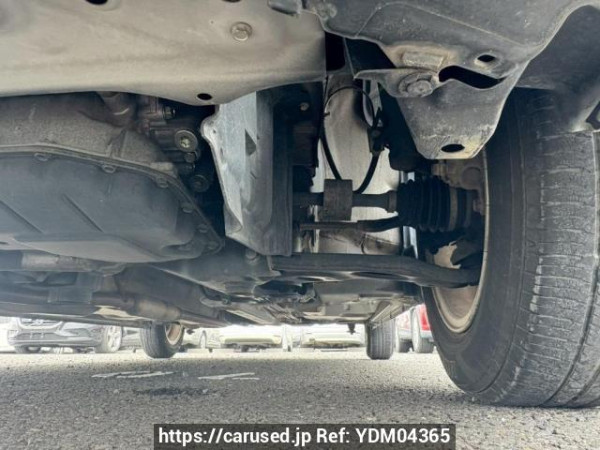 Used 2011 AT toyota passo KGC30 Image[35]