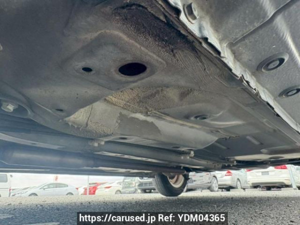 Used 2011 AT toyota passo KGC30 Image[37]