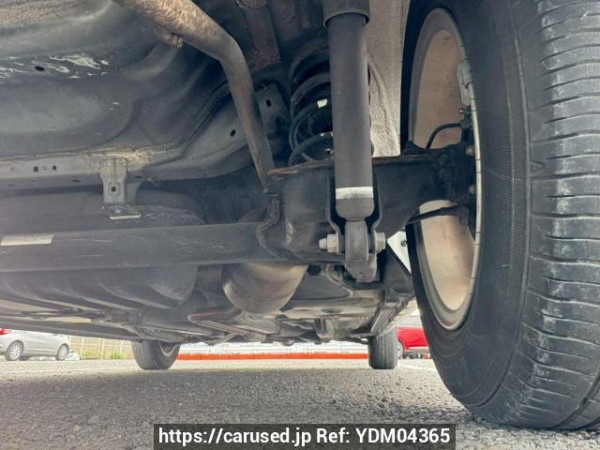 Used 2011 AT toyota passo KGC30 Image[41]