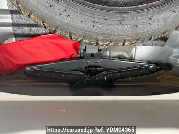 Used 2011 AT toyota passo KGC30 Image[45]