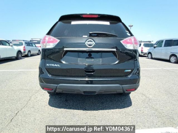 Used 2014 AT nissan x-trail T32 Image[5]