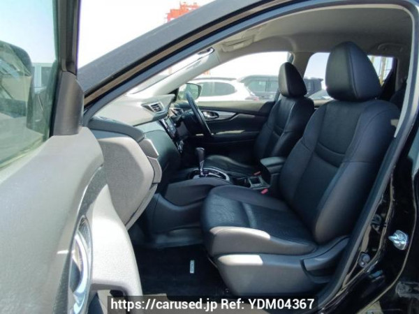 Used 2014 AT nissan x-trail T32 Image[13]