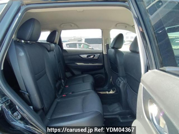 Used 2014 AT nissan x-trail T32 Image[14]