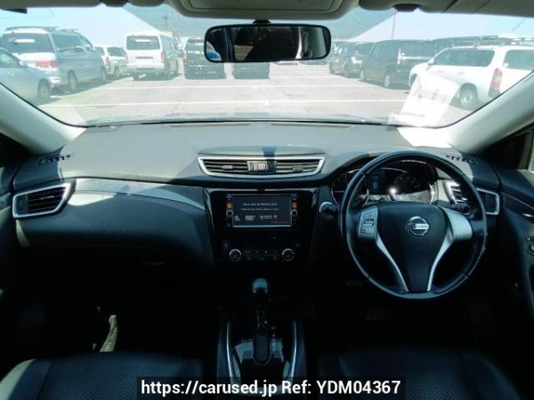 Used 2014 AT nissan x-trail T32 Image[17]