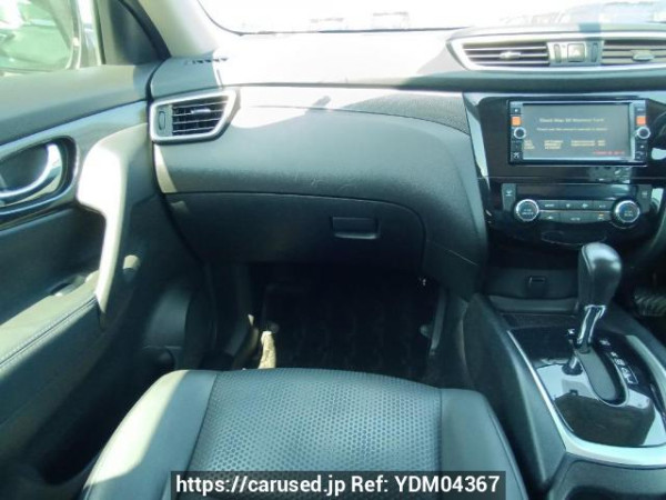 Used 2014 AT nissan x-trail T32 Image[18]