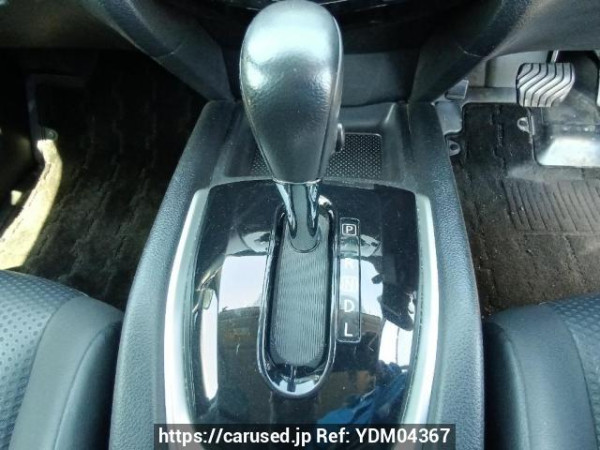 Used 2014 AT nissan x-trail T32 Image[22]